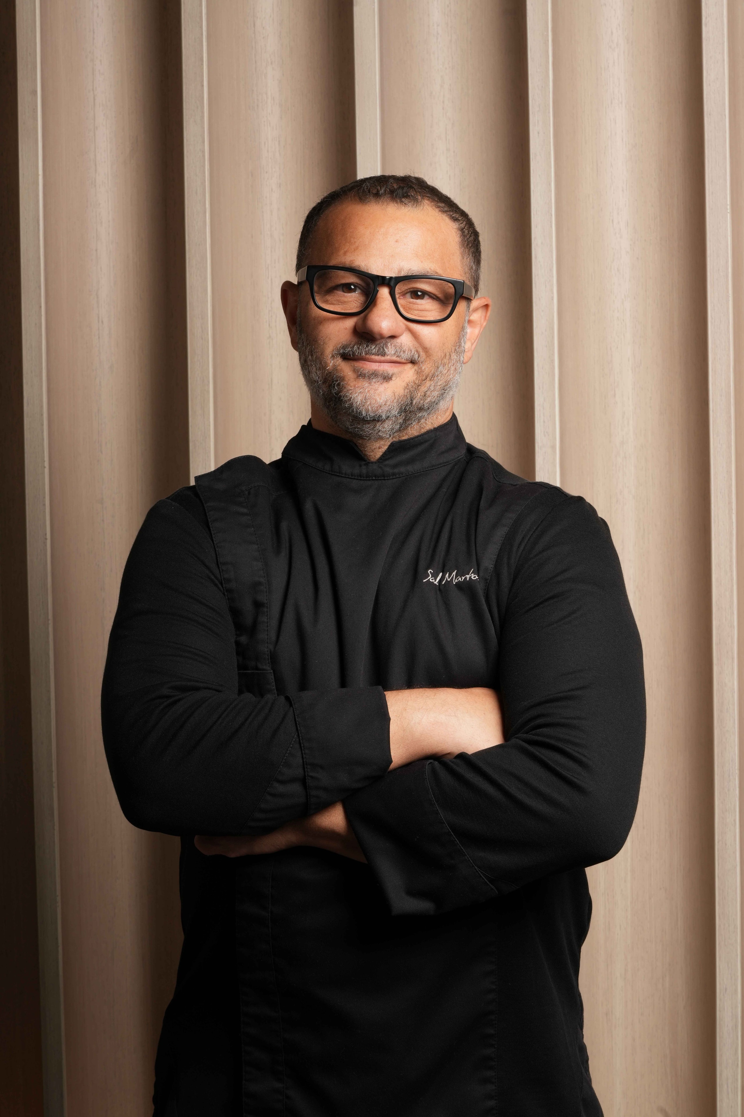 Seia Miami Salvatore Martone