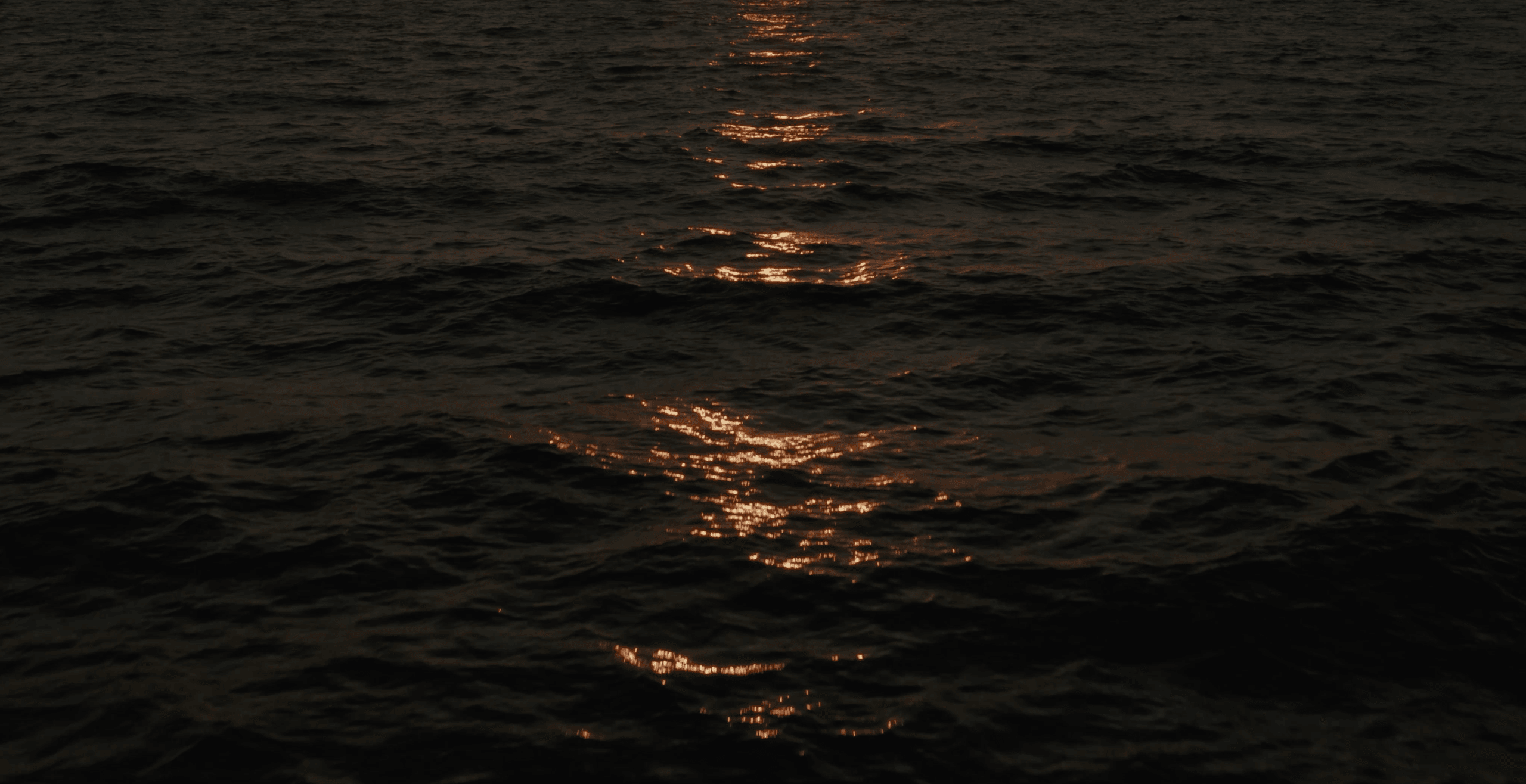 Seia Miami Ocean At Sunset